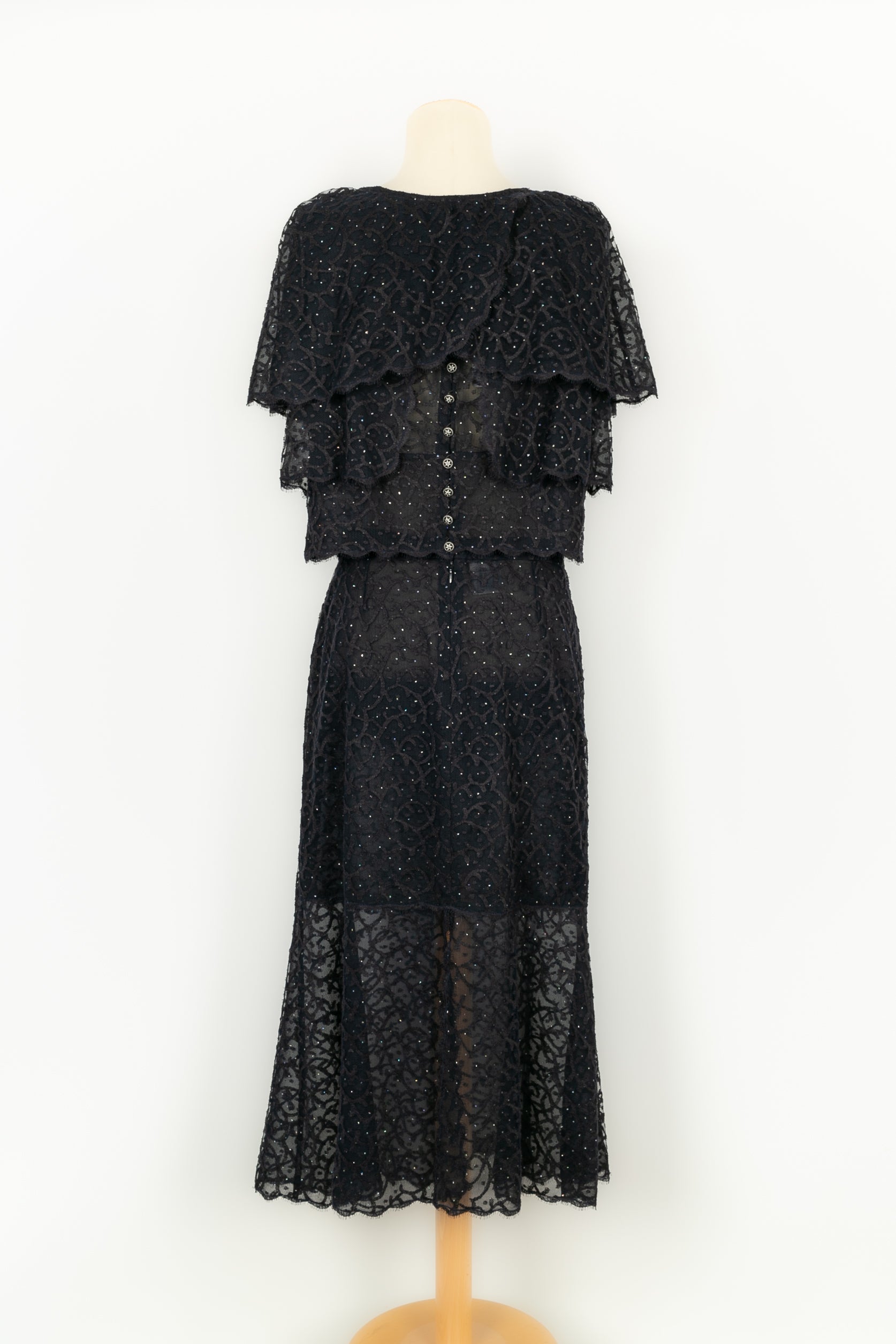 Ensemble Chanel 2008