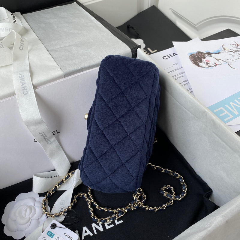 aura-bags - Chanel Bags - 7660