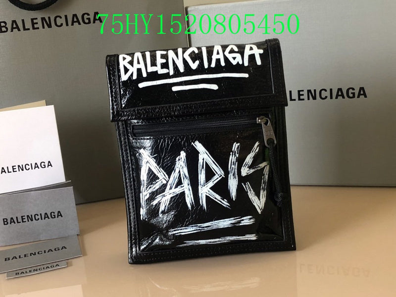 Aura Bags - BGA Bags - 2468