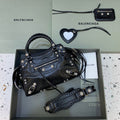 Aura Bags - BGA Bags - 535