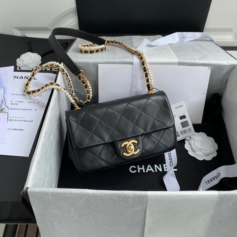 aura-bags - Chanel Bags - 7449
