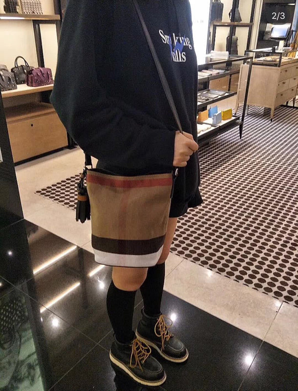 Burberry Bags - BG Bags - 748