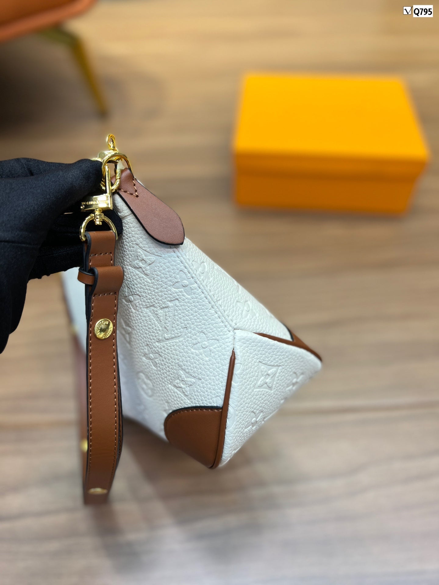New Lux Bags Louis Vuitton  538