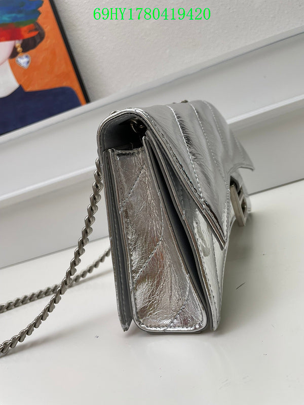Aura Bags - BGA Bags - 1812