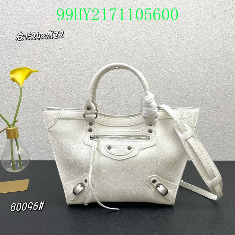 Aura Bags - BGA Bags - 1980