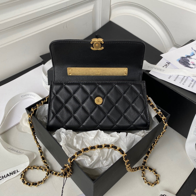aura-bags - Chanel Bags - 7604