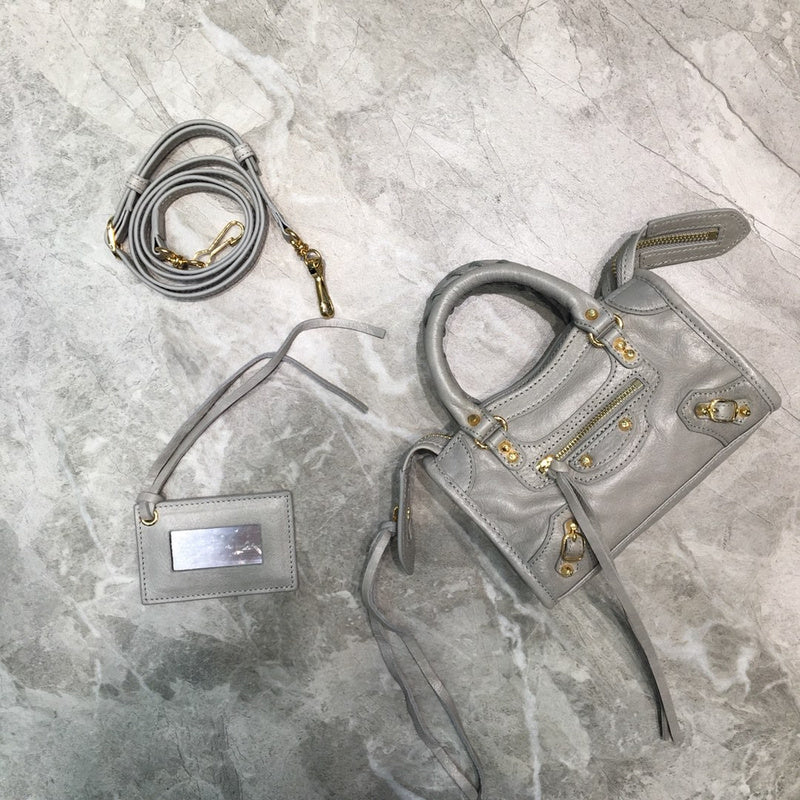 Aura Bags - BGA Bags - 843