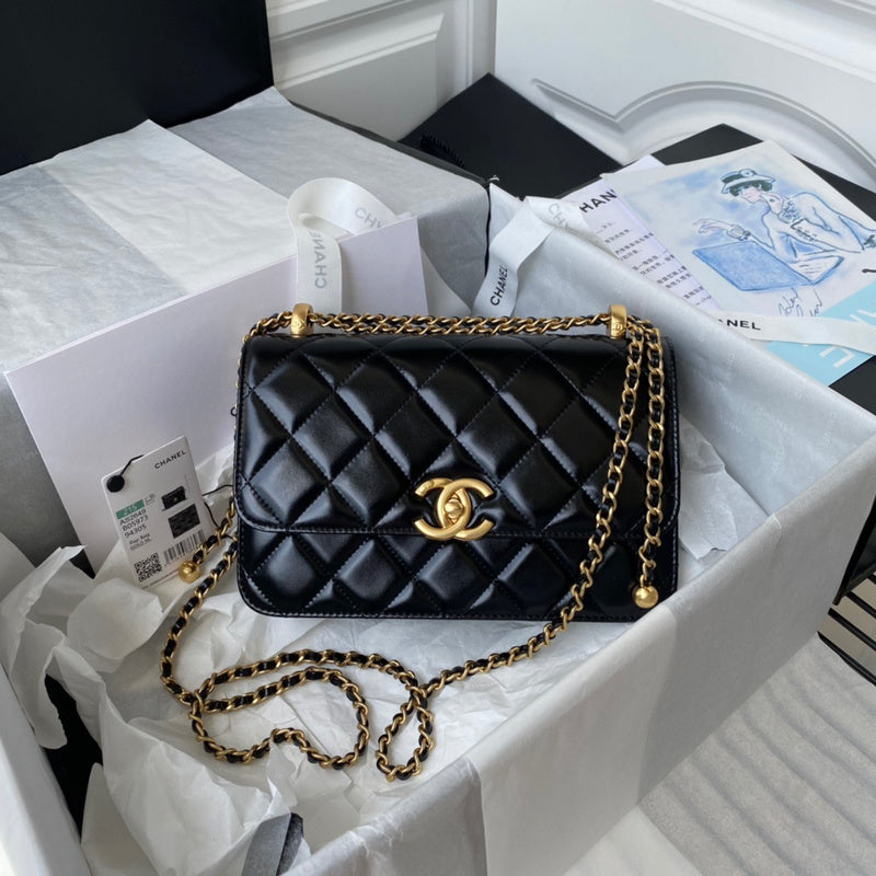 aura-bags - Chanel Bags - 7375
