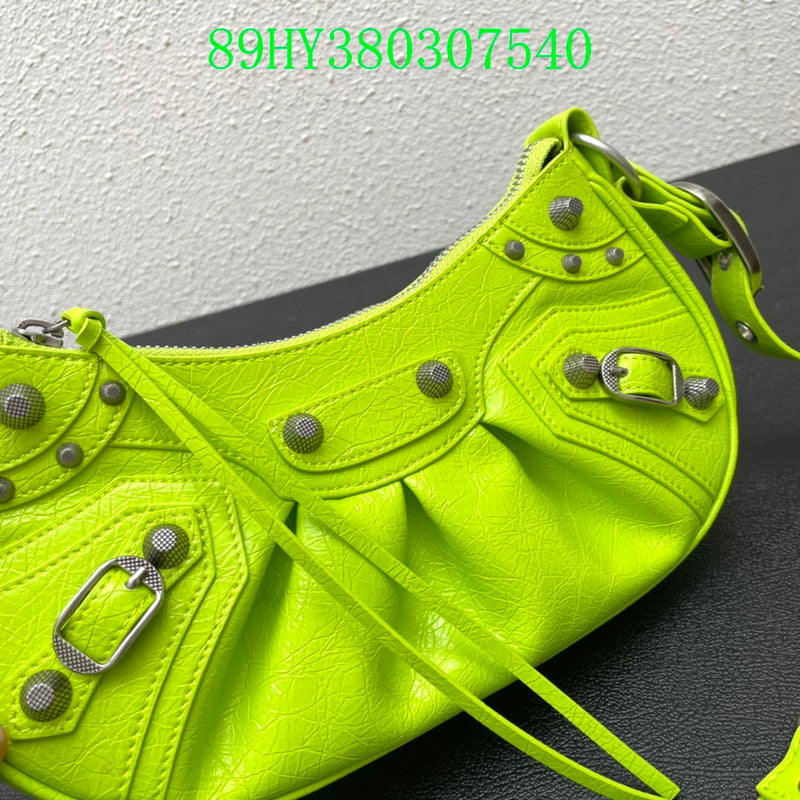 Aura Bags - BGA Bags - 1902