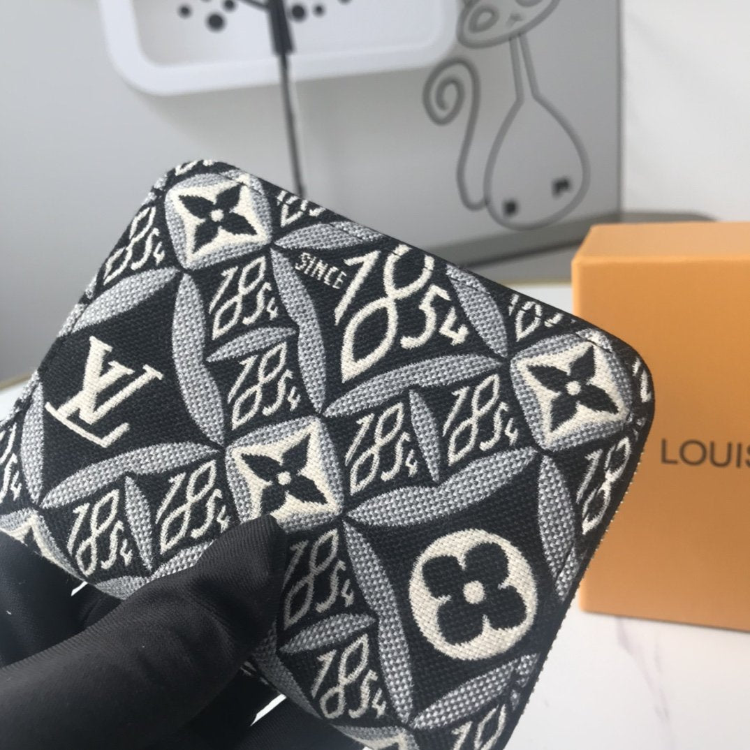 Designer Wallet louis vuitton 023