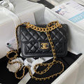 aura-bags - Chanel Bags - 7536