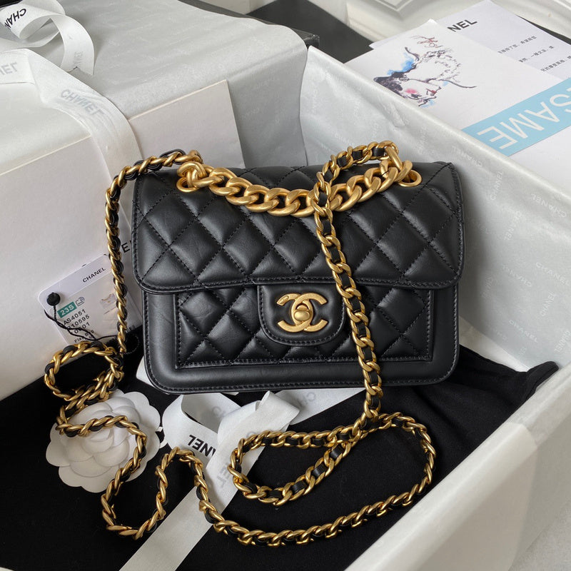 aura-bags - Chanel Bags - 7536