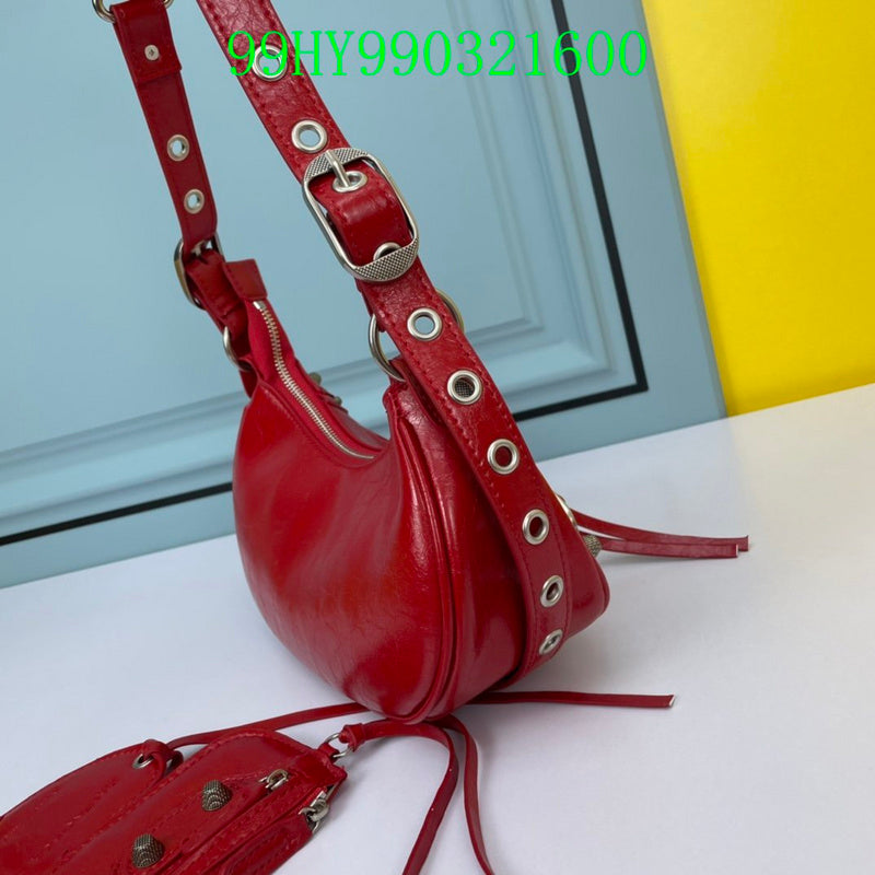 Aura Bags - BGA Bags - 2368