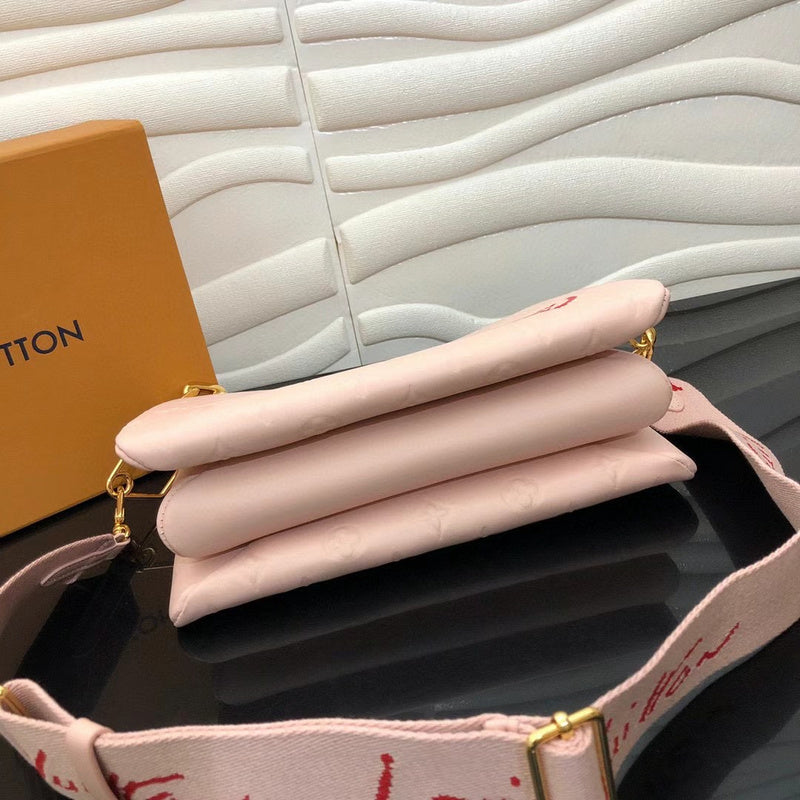 Louis Vuitton Luxury Bags 2479