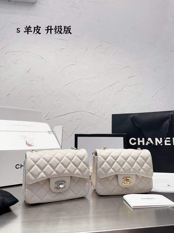 aura-bags - Chanel Bags - 7134