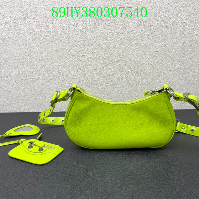 Aura Bags - BGA Bags - 1902