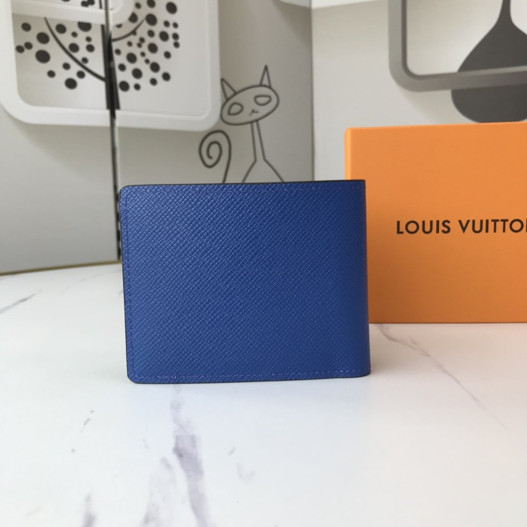 Designer Wallet louis vuitton 012