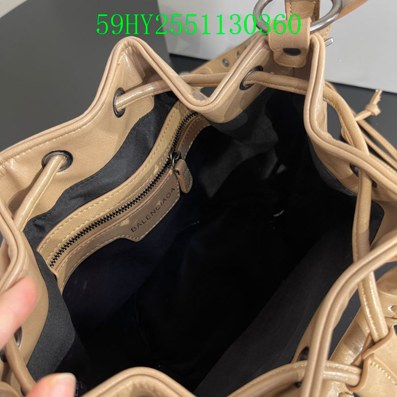 Aura Bags - BGA Bags - 1941