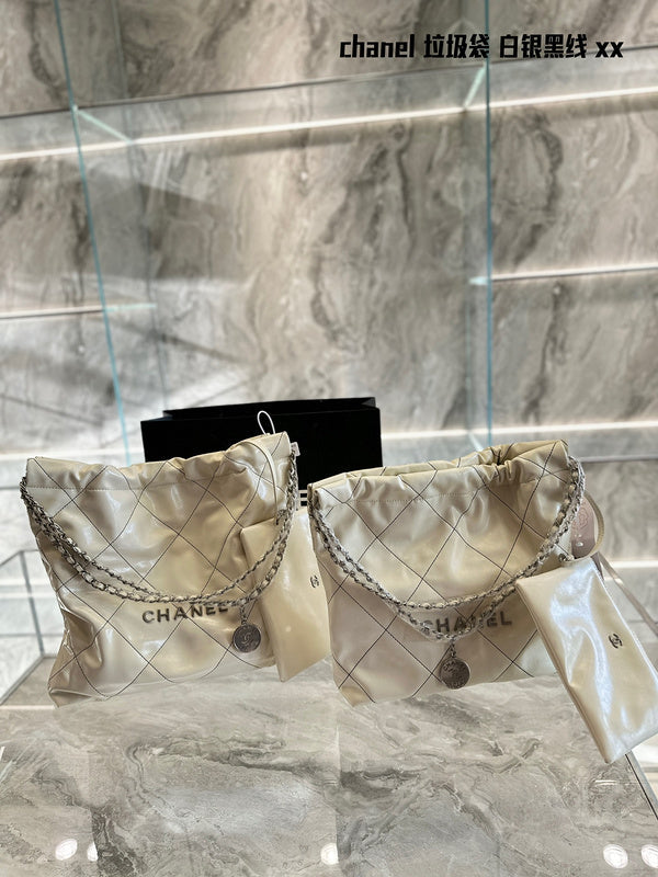 aura-bags - Chanel Bags - 7199