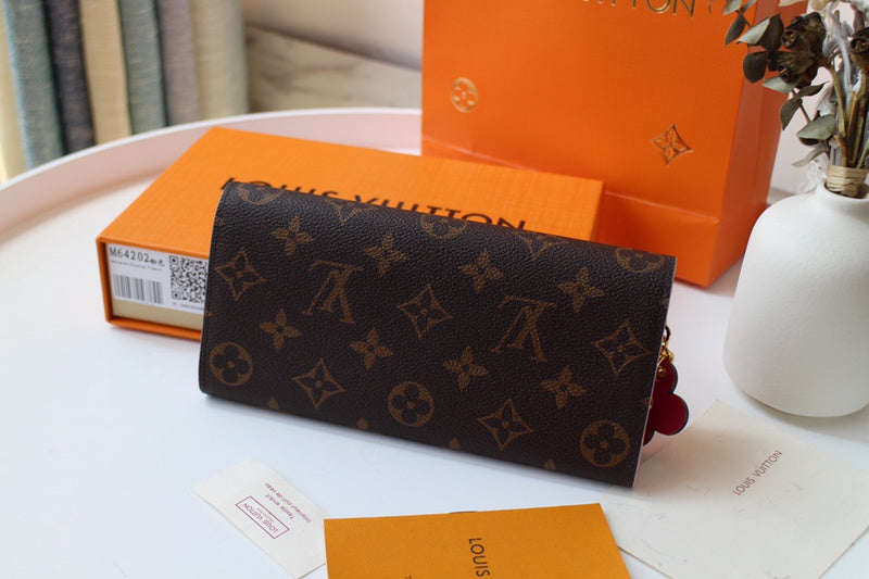 Louis Vuitton Luxury Bags 2773