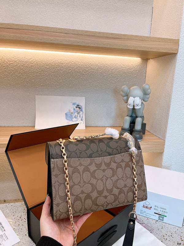 Aura Bags - CCH Bags - 378