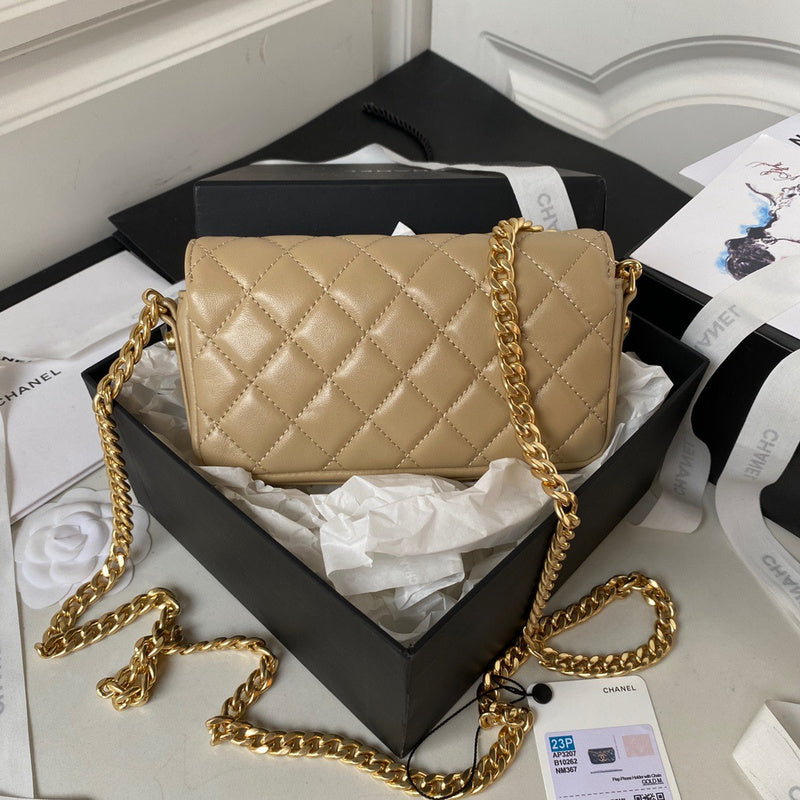 aura-bags - Chanel Bags - 7576