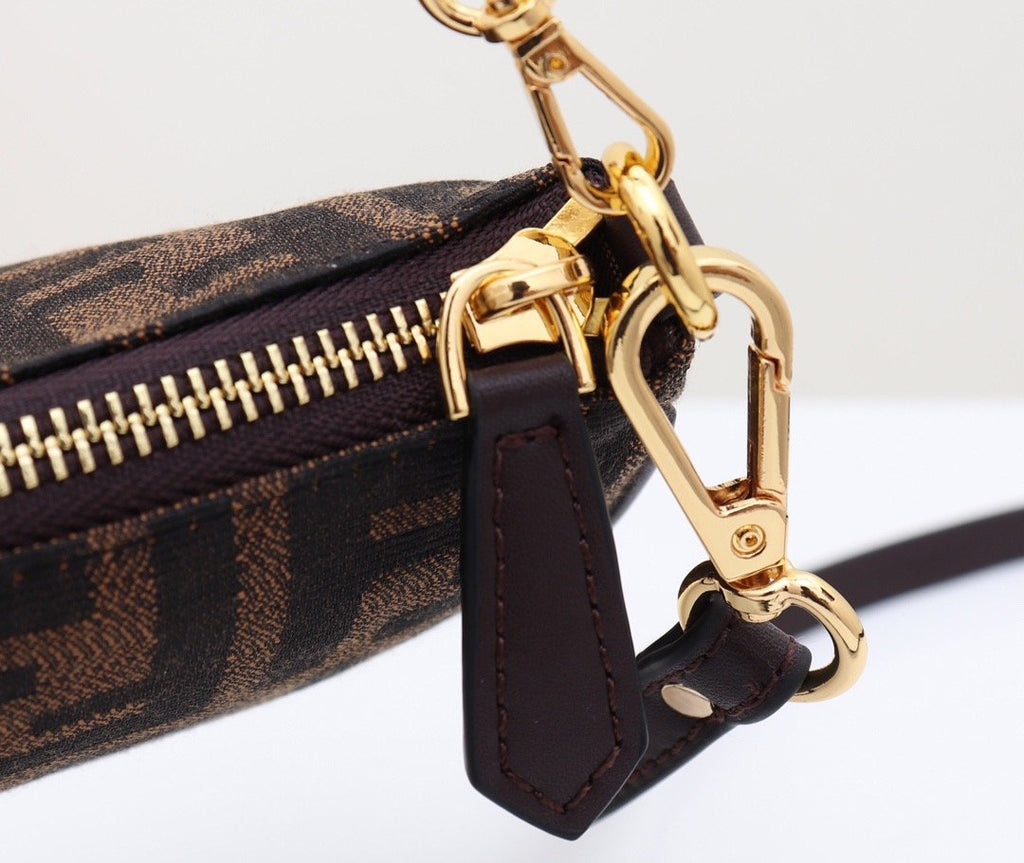 Designer Handbags Fendi 101