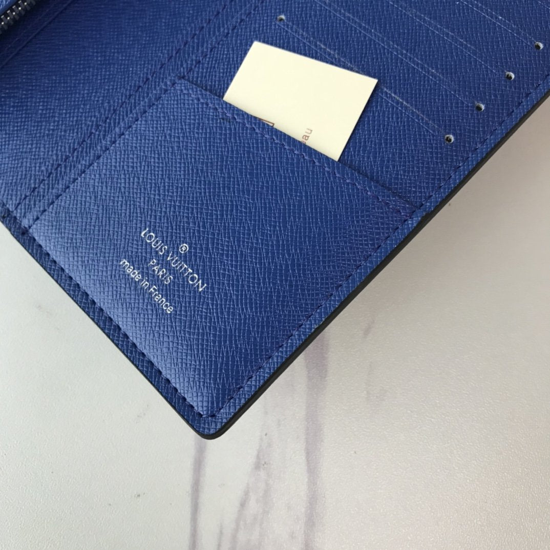 Designer Wallet louis vuitton 052