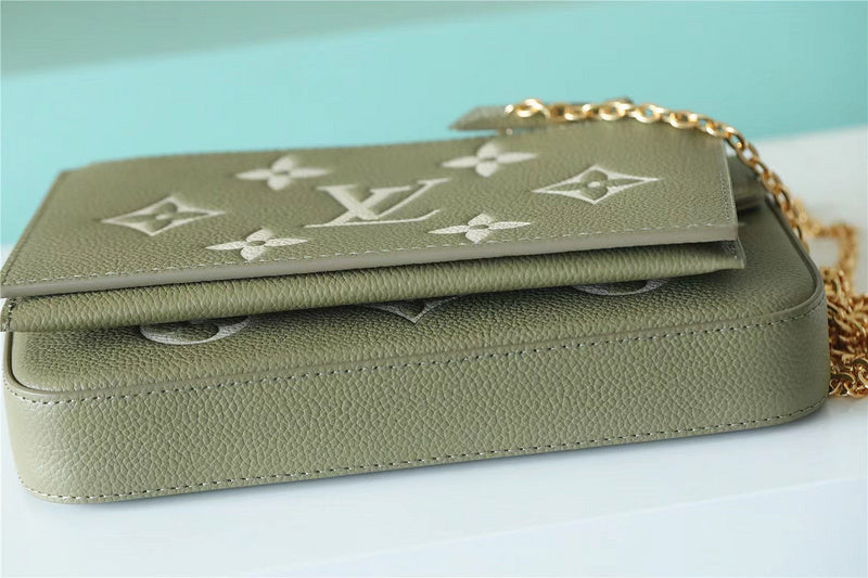 Luxury - Louis Vuitton Bags - 088