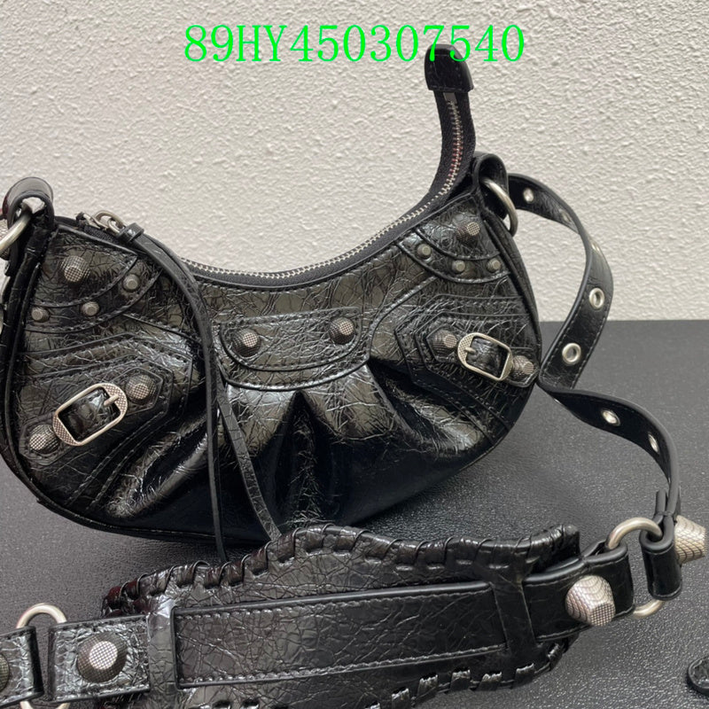 Aura Bags - BGA Bags - 1896