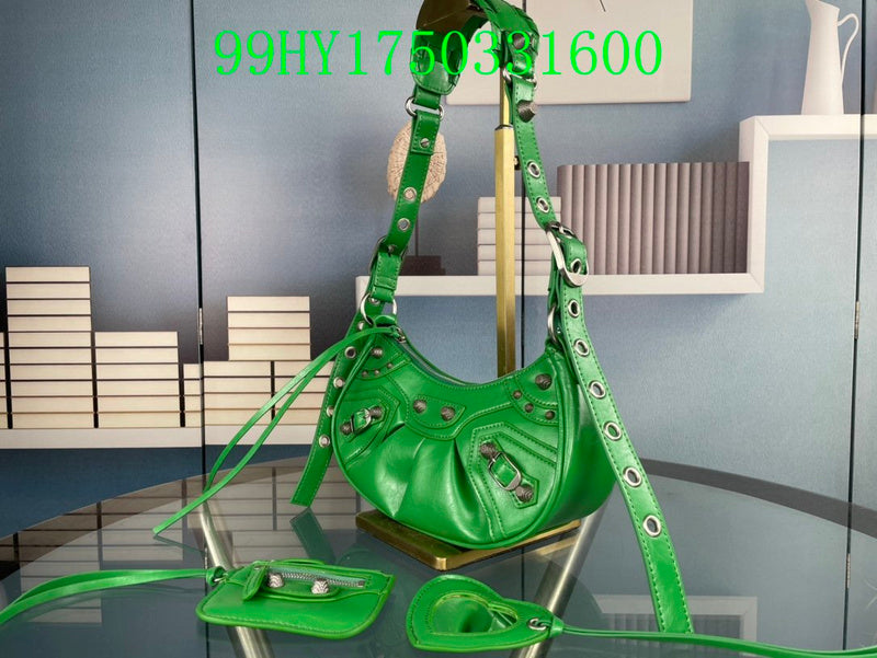 Aura Bags - BGA Bags - 2355