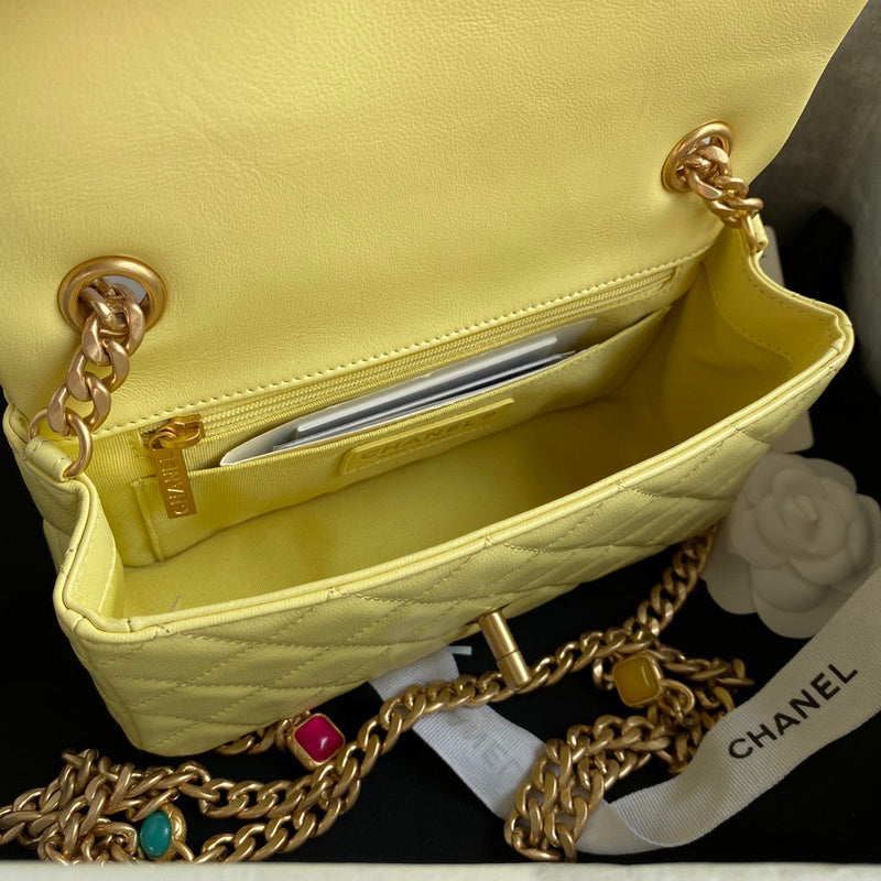 aura-bags - Chanel Bags - 7400
