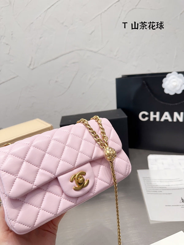aura-bags - Chanel Bags - 6902