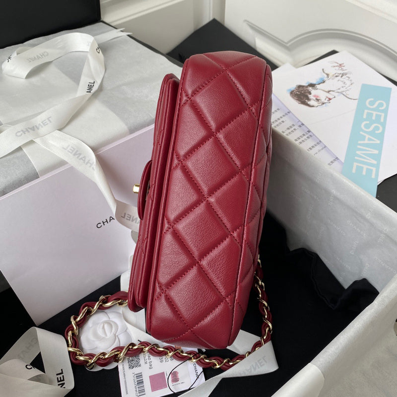 aura-bags - Chanel Bags - 7663