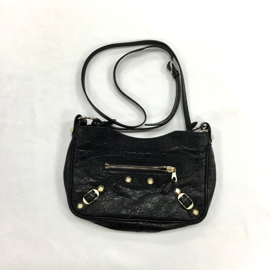 Handbag Designer By Balenciaga  Size: Small