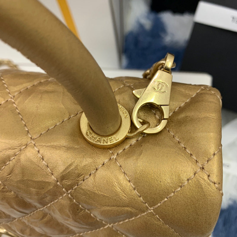 aura-bags - Chanel Bags - 7437