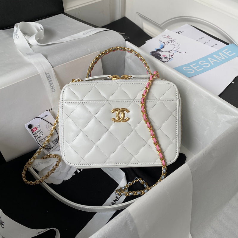 aura-bags - Chanel Bags - 7343