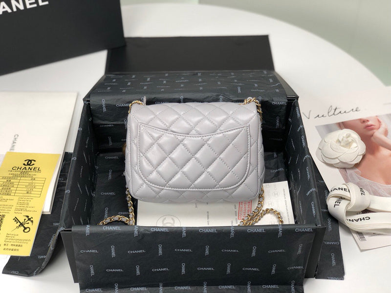 aura-bags - Chanel Bags - 7463
