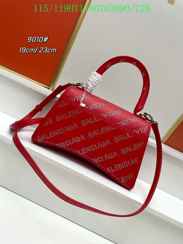 Aura Bags - BGA Bags - 1738