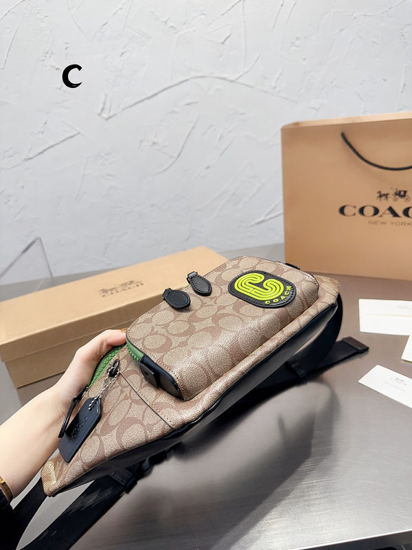 Aura Bags - CCH Bags - 249