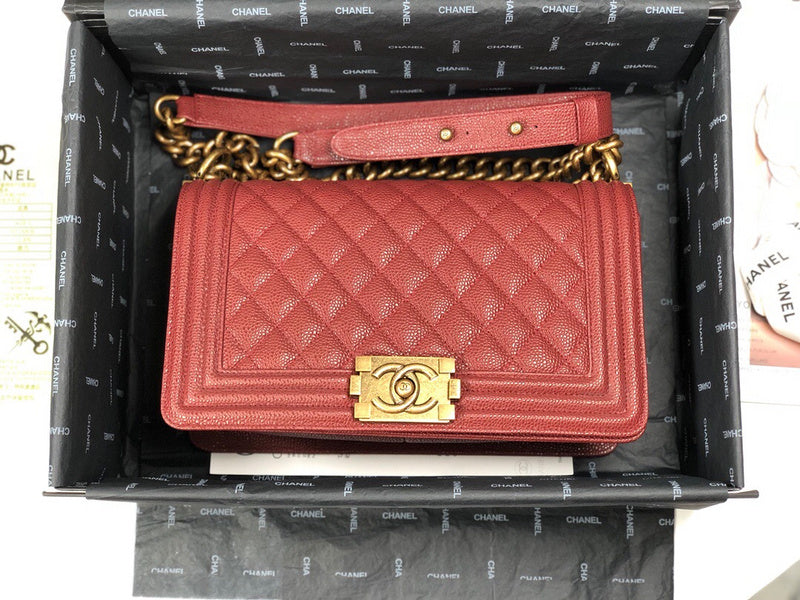 aura-bags - Chanel Bags - 7458