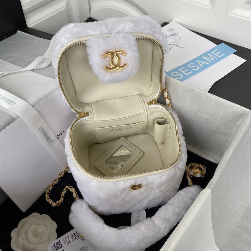 aura-bags - Chanel Bags - 7593