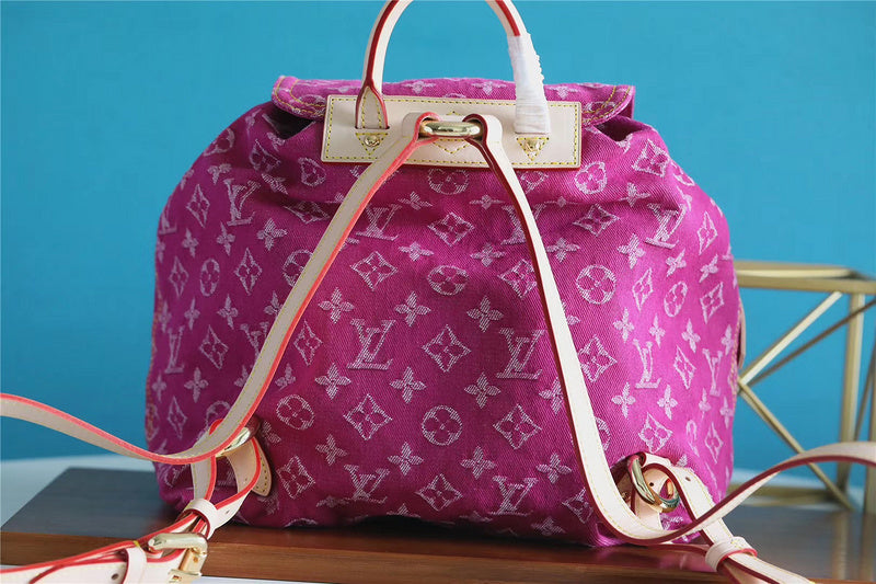 Luxury - Louis Vuitton Bags - 013