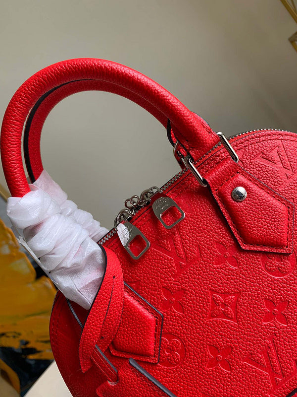 Louis Vuitton Luxury Bags 1762