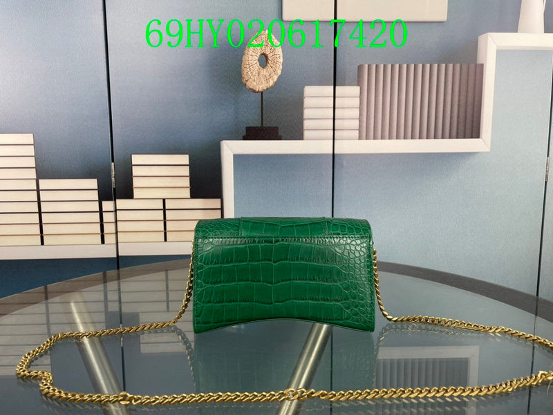 Aura Bags - BGA Bags - 2277
