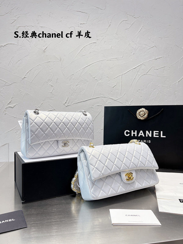 aura-bags - Chanel Bags - 7282