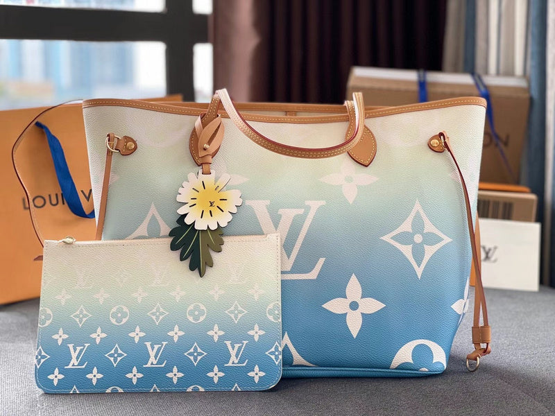 Louis Vuitton Luxury Bags 2535