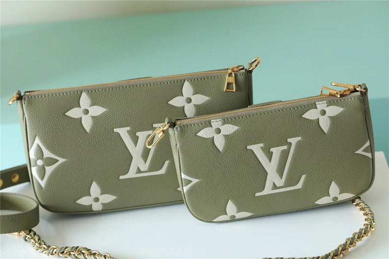 Luxury - Louis Vuitton Bags - 085