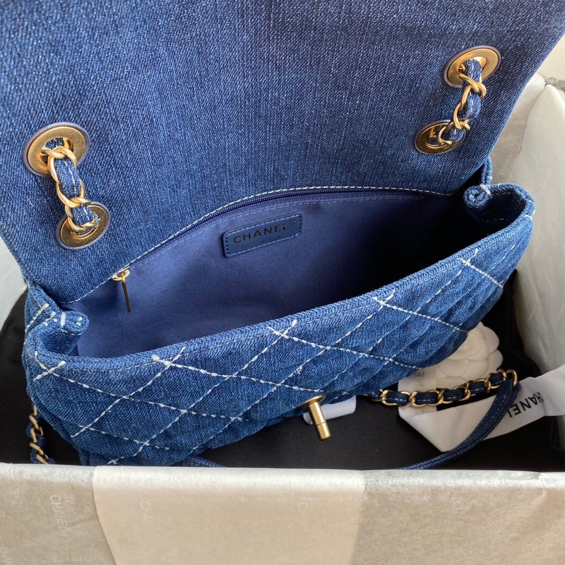 aura-bags - Chanel Bags - 7412