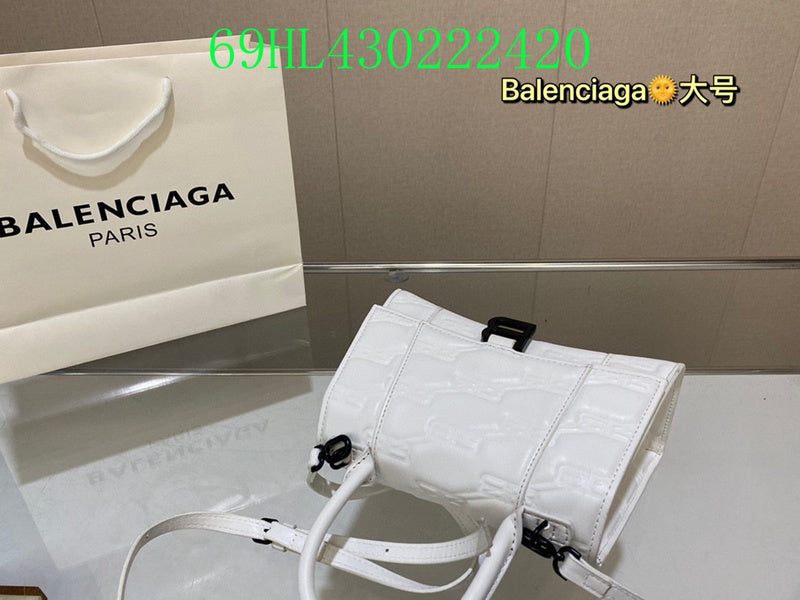 Aura Bags - BGA Bags - 1923
